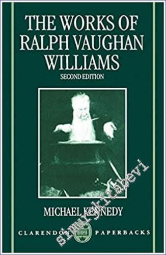 The Works of Ralph Vaughan Williams -        1995