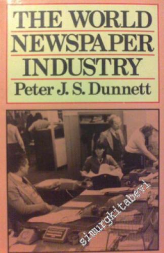 The World Newspaper Industry