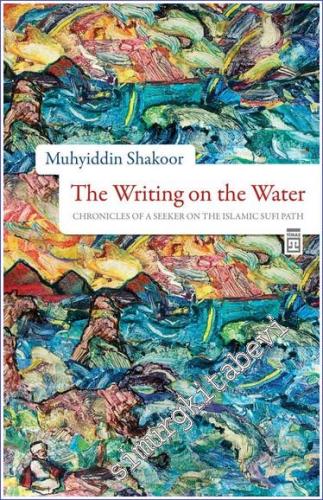 The Writing on the Water -        2025