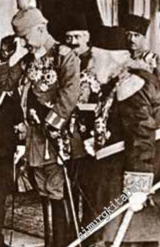 The Young Turks : Struggle For The Ottoman Empire 1914 - 1918 -        2019