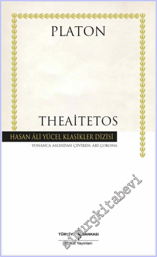 Theaitetos