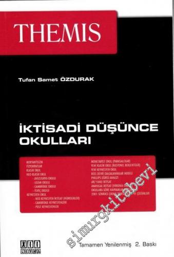 Themis İktisadi Düşünce Okulları -
