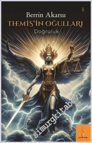Themis'in Oğulları Doğruluk -        2025