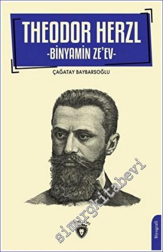 Siyonizm'in ve İsrail'in Kurucusu Teodor Herzl'in Hatıraları ve Sultan