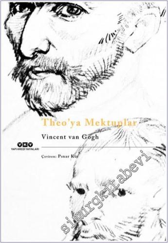 Theo'ya Mektuplar -        2019