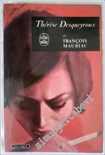 Thérèse Desqueyroux -        1970