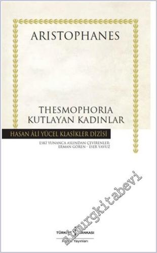 Thesmophoria Kutlayan Kadınlar -        2022