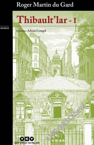 Thibault'lar 1 -