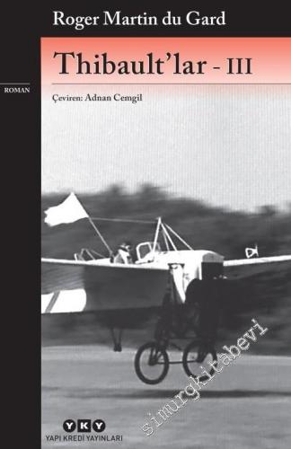 Thibault'lar 3 -