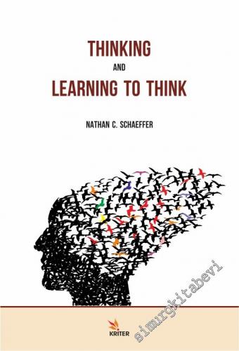 Thinking and Learning to Think -        2020