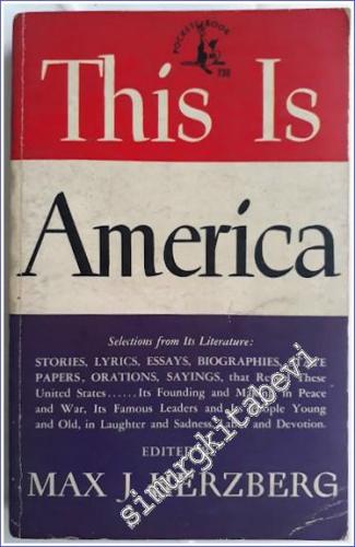 This is America - 1950