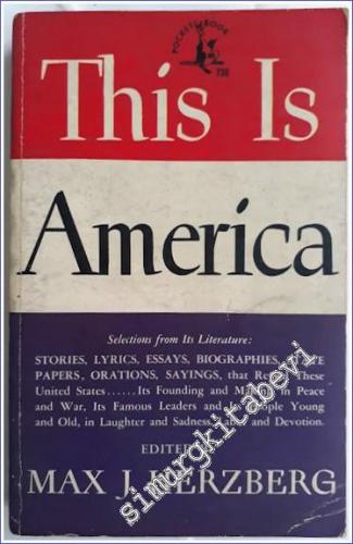 This is America -        1950