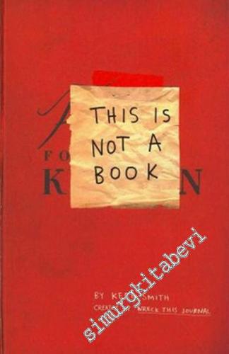 This is Not A Book -