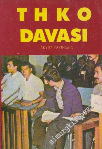 THKO Davası
