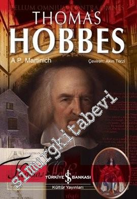 Thomas Hobbes -