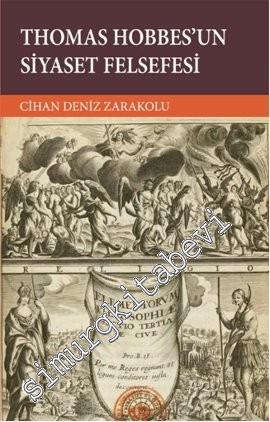Thomas Hobbes'un Siyaset Felsefesi