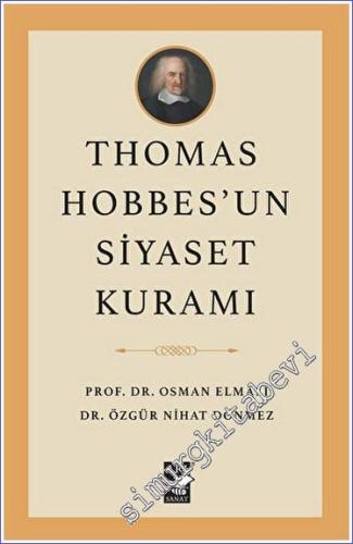 Thomas Hobbes'un Siyaset Kuramı -        2023