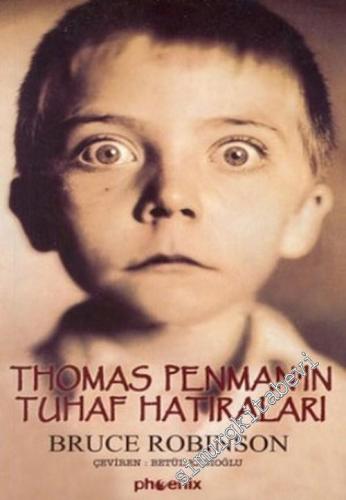 Thomas Penman'ın Tuhaf Hatıraları -        2005