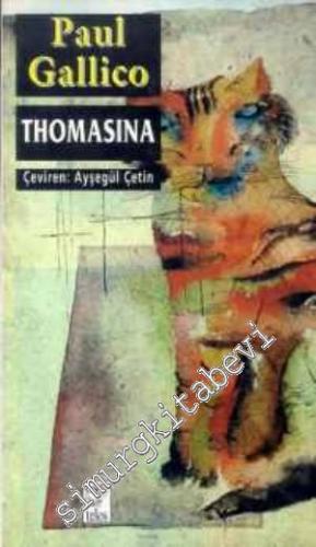 Thomasina -        1998