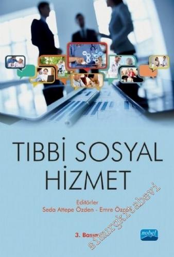Tıbbi Sosyal Hizmet -