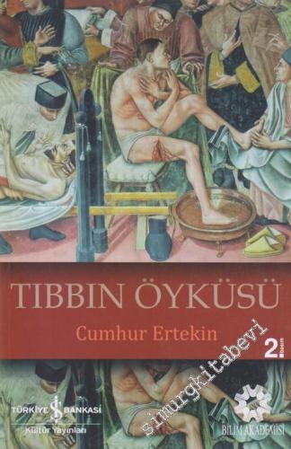 Tıbbın Öyküsü -        2019