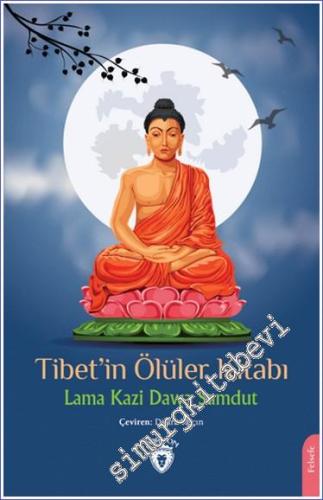 Tibet'in Ölüler Kitabı - 2022