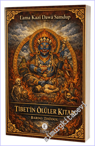Tibet'in Ölüler Kitabı - 2026