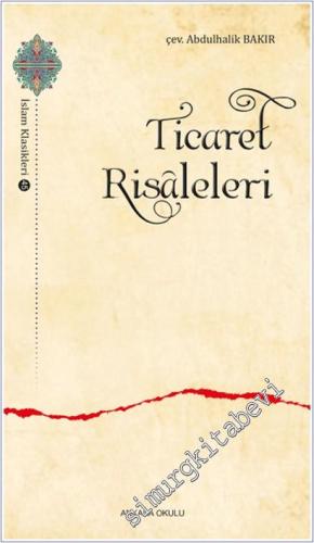 Ticaret Risaleleri -        2024