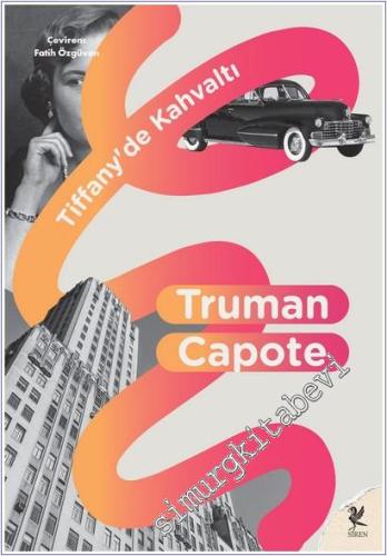 Tiffany'de Kahvaltı -        2026