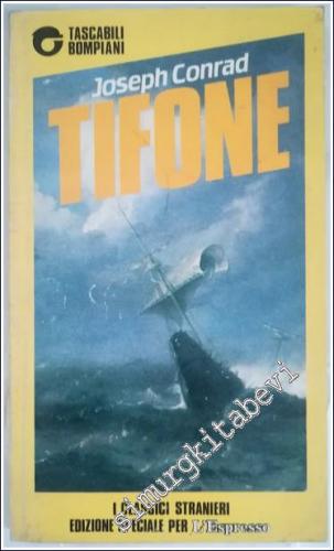 Tifone -        1987