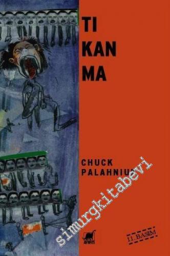 Tıkanma -        2011