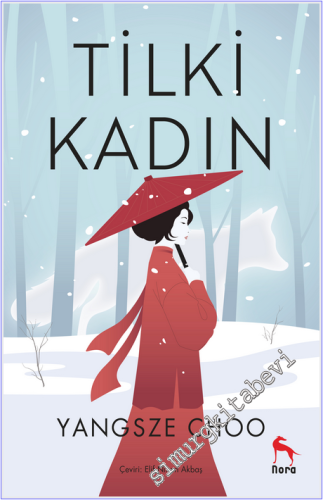 Tilki Kadın