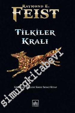 Tilkiler Kralı: Gölgeler Meclisi Serisi - Cilt 2 -
