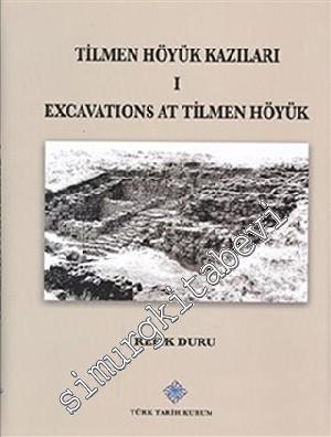 Tilmen Höyük Kazıları 1  -        2013