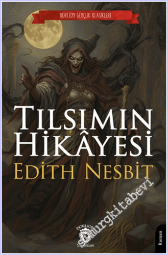 Tılsımın Hikâyesi - 2026
