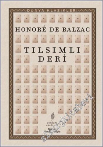 Tılsımlı Deri -        2025