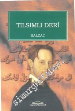 Tılsımlı Deri -