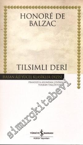 Tılsımlı Deri -        2025