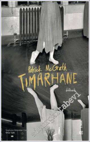 Tımarhane -        2024