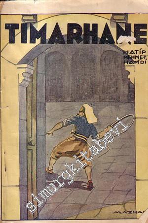 Tımarhane -        1933