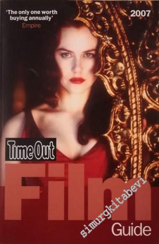 Time Out Film Guide 2007 (Time Out Guides) -        2006
