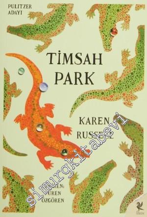 Timsah Park -