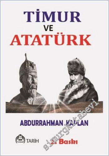Timur ve Atatürk -        2025
