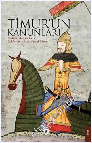 Timur'un Kanunları -        2023