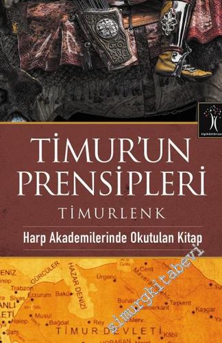 Timur'un Prensipleri -