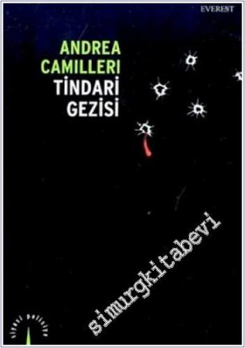 Tindari Gezisi - 2003
