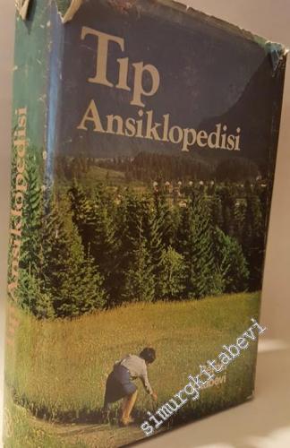 Tıp Ansiklopedisi - 1974