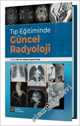 Tıp Eğitiminde Güncel Radyoloji -        2025