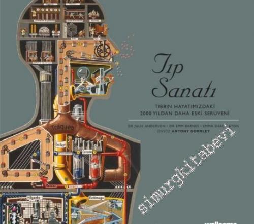 Tıp Sanatı: Tıbbın Hayatımızdaki 2000 Yıldan Daha Eski Serüveni -