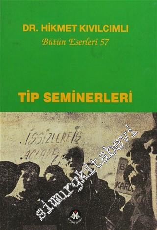 Tip Seminerleri -